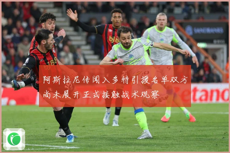 阿斯拉尼传闻入多特引援名单双方尚未展开正式接触战术观察