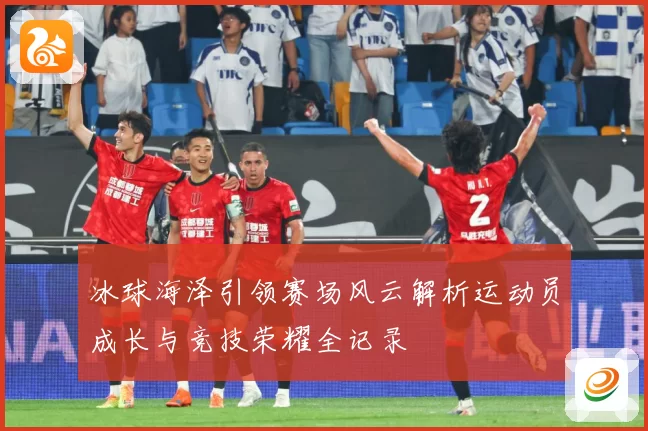 冰球海泽引领赛场风云解析运动员成长与竞技荣耀全记录
