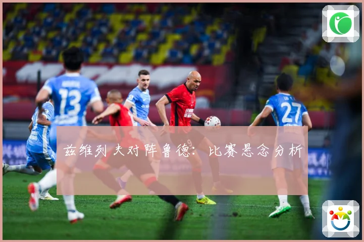 兹维列夫对阵鲁德：比赛悬念分析