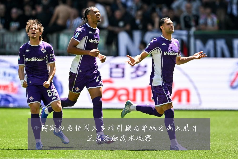 阿斯拉尼传闻入多特引援名单双方尚未展开正式接触战术观察